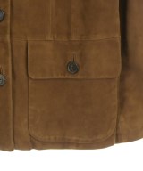 Brooks Brothers（ブルックスブラザーズ）テーラードジャケット 茶 サイズ:6(L位) レディース/2200709988137