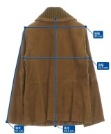 Brooks Brothers（ブルックスブラザーズ）テーラードジャケット 茶 サイズ:6(L位) レディース/2200709988137