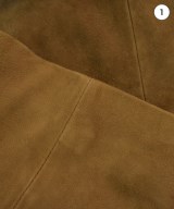Brooks Brothers（ブルックスブラザーズ）テーラードジャケット 茶 サイズ:6(L位) レディース/2200709988137