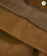 Brooks Brothers（ブルックスブラザーズ）テーラードジャケット 茶 サイズ:6(L位) レディース/2200709988137
