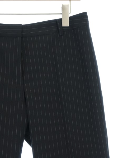 Brooks Brothers（ブルックスブラザーズ）スラックス 紺 サイズ:8(XL位) レディース/2200709988144