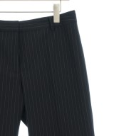 Brooks Brothers（ブルックスブラザーズ）スラックス 紺 サイズ:8(XL位) レディース/2200709988144
