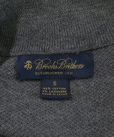 Brooks Brothers（ブルックスブラザーズ）ニット・セーター グレー サイズ:S メンズ/2200711672093