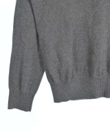 Brooks Brothers（ブルックスブラザーズ）ニット・セーター グレー サイズ:S メンズ/2200711672093