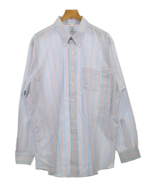 Brooks Brothers(ブルックスブラザーズ)のカジュアルシャツ サイズ:18(XXXL位) 6,600円