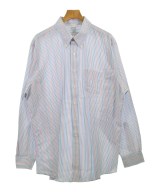 Brooks Brothers（ブルックスブラザーズ）カジュアルシャツ 青 サイズ:18(XXXL位) メンズ/2200711731011