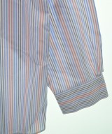 Brooks Brothers（ブルックスブラザーズ）カジュアルシャツ 青 サイズ:18(XXXL位) メンズ/2200711731011
