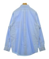 Brooks Brothers（ブルックスブラザーズ）カジュアルシャツ 青 サイズ:16 1/2(XL位) メンズ/2200711731028