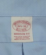 Brooks Brothers（ブルックスブラザーズ）カジュアルシャツ 青 サイズ:16 1/2(XL位) メンズ/2200711731028