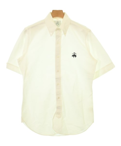 Brooks Brothers(ブルックスブラザーズ)のカジュアルシャツ サイズ:-(M位) 2,900円