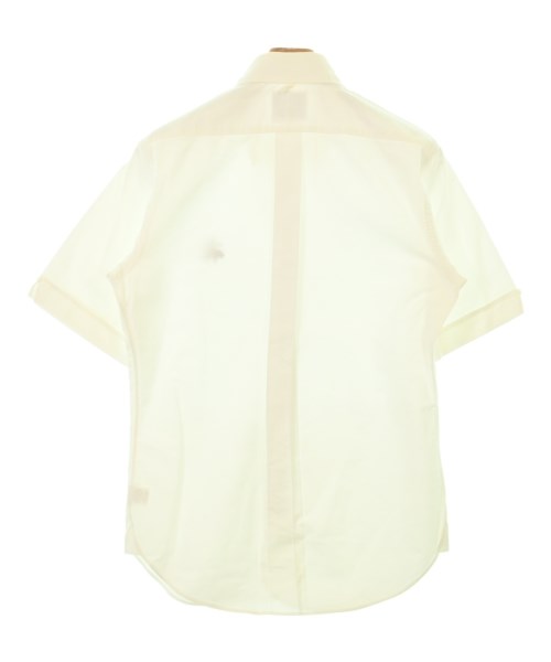Brooks Brothers（ブルックスブラザーズ）カジュアルシャツ 白 サイズ:-(M位) メンズ/2200704701243