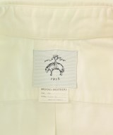 Brooks Brothers（ブルックスブラザーズ）カジュアルシャツ 白 サイズ:-(M位) メンズ/2200704701243