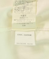Brooks Brothers（ブルックスブラザーズ）カジュアルシャツ 白 サイズ:-(M位) メンズ/2200704701243