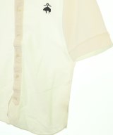 Brooks Brothers（ブルックスブラザーズ）カジュアルシャツ 白 サイズ:-(M位) メンズ/2200704701243