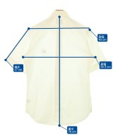Brooks Brothers（ブルックスブラザーズ）カジュアルシャツ 白 サイズ:-(M位) メンズ/2200704701243