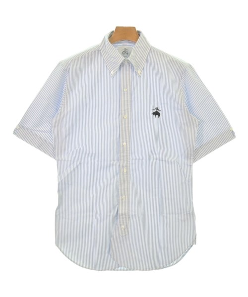 Brooks Brothers(ブルックスブラザーズ)のカジュアルシャツ サイズ:-(M位) 2,900円