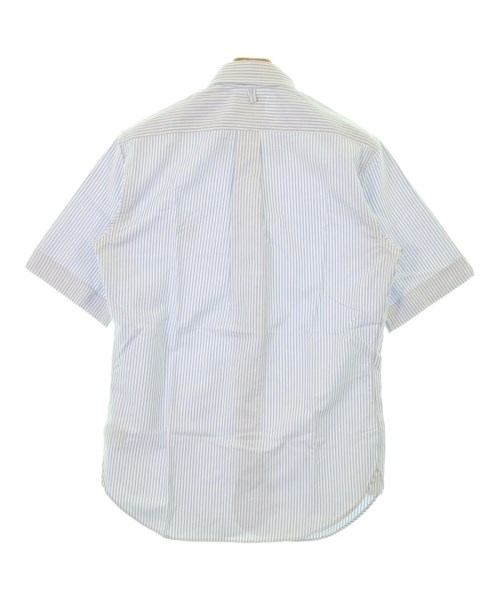 Brooks Brothers（ブルックスブラザーズ）カジュアルシャツ 青 サイズ:-(M位) メンズ/2200704701250
