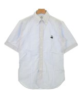 Brooks Brothers（ブルックスブラザーズ）カジュアルシャツ 青 サイズ:-(M位) メンズ/2200704701250
