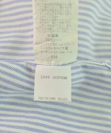 Brooks Brothers（ブルックスブラザーズ）カジュアルシャツ 青 サイズ:-(M位) メンズ/2200704701250