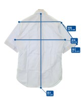 Brooks Brothers（ブルックスブラザーズ）カジュアルシャツ 青 サイズ:-(M位) メンズ/2200704701250