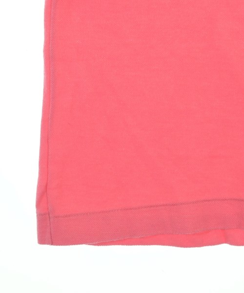 Brooks Brothers（ブルックスブラザーズ）ポロシャツ ピンク サイズ:M レディース/2200709911012
