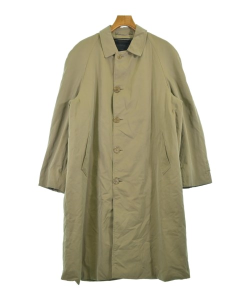 Brooks Brothers(ブルックスブラザーズ)のステンカラーコート サイズ:44(S位) 18,700円