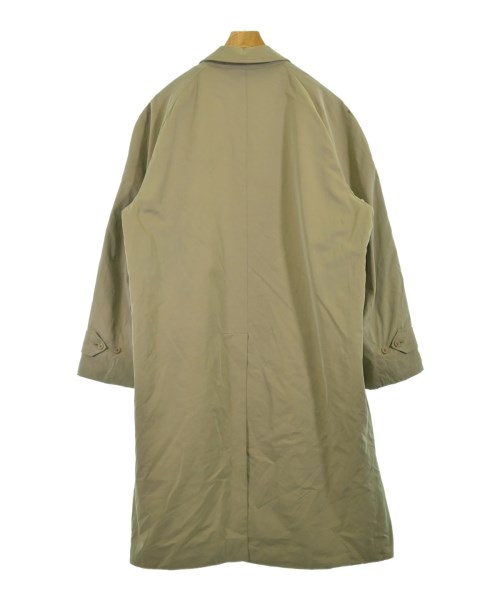 Brooks Brothers（ブルックスブラザーズ）ステンカラーコート ベージュ サイズ:44(S位) メンズ/2200712259033