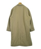 Brooks Brothers（ブルックスブラザーズ）ステンカラーコート ベージュ サイズ:44(S位) メンズ/2200712259033