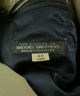 Brooks Brothers（ブルックスブラザーズ）ステンカラーコート ベージュ サイズ:44(S位) メンズ/2200712259033