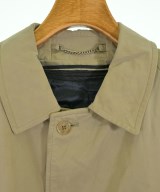 Brooks Brothers（ブルックスブラザーズ）ステンカラーコート ベージュ サイズ:44(S位) メンズ/2200712259033