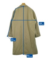 Brooks Brothers（ブルックスブラザーズ）ステンカラーコート ベージュ サイズ:44(S位) メンズ/2200712259033