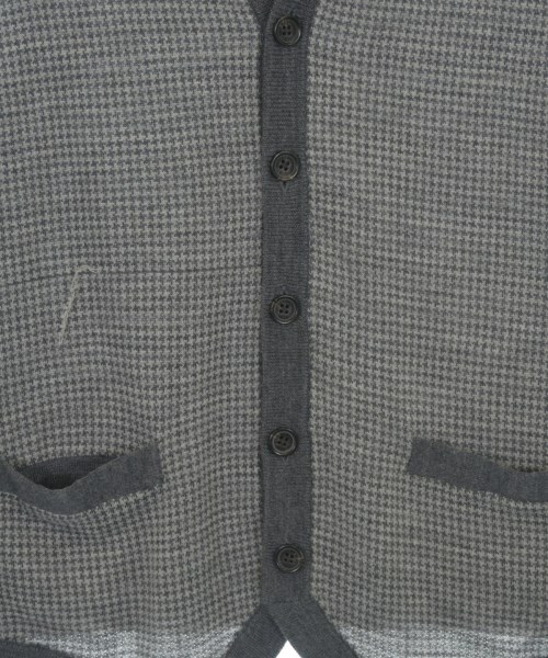 Brooks Brothers（ブルックスブラザーズ）ベスト グレー サイズ:XL メンズ/2200712406154
