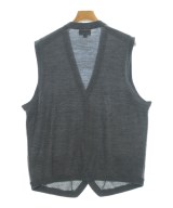 Brooks Brothers（ブルックスブラザーズ）ベスト グレー サイズ:XL メンズ/2200712406154