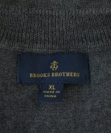 Brooks Brothers（ブルックスブラザーズ）ベスト グレー サイズ:XL メンズ/2200712406154