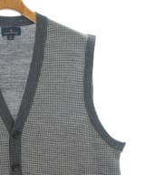 Brooks Brothers（ブルックスブラザーズ）ベスト グレー サイズ:XL メンズ/2200712406154