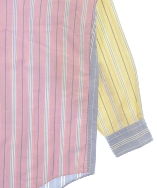 Brooks Brothers（ブルックスブラザーズ）カジュアルシャツ ピンク サイズ:M メンズ/2200712529044