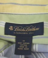Brooks Brothers（ブルックスブラザーズ）カジュアルシャツ ピンク サイズ:M メンズ/2200712529044