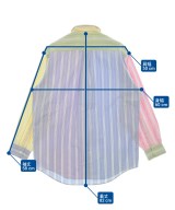Brooks Brothers（ブルックスブラザーズ）カジュアルシャツ ピンク サイズ:M メンズ/2200712529044