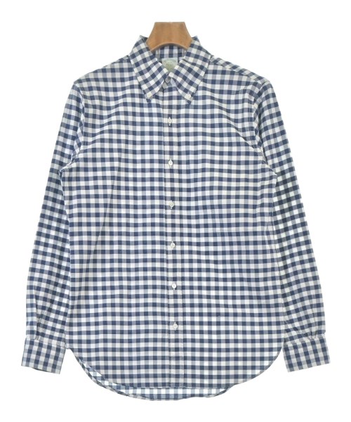 Brooks Brothers(ブルックスブラザーズ)のカジュアルシャツ サイズ:15(S位) 5,800円