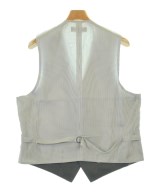Brooks Brothers（ブルックスブラザーズ）ドレスシャツ グレー サイズ:40(XL位) メンズ/2200713233049
