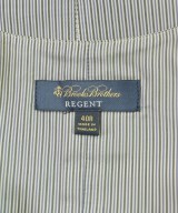 Brooks Brothers（ブルックスブラザーズ）ドレスシャツ グレー サイズ:40(XL位) メンズ/2200713233049