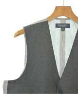 Brooks Brothers（ブルックスブラザーズ）ドレスシャツ グレー サイズ:40(XL位) メンズ/2200713233049
