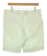 Brooks Brothers（ブルックスブラザーズ）ショートパンツ 緑 サイズ:34(XL位) メンズ/2200713237023