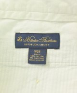 Brooks Brothers（ブルックスブラザーズ）ショートパンツ 緑 サイズ:34(XL位) メンズ/2200713237023