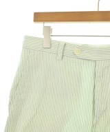 Brooks Brothers（ブルックスブラザーズ）ショートパンツ 緑 サイズ:34(XL位) メンズ/2200713237023