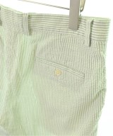 Brooks Brothers（ブルックスブラザーズ）ショートパンツ 緑 サイズ:34(XL位) メンズ/2200713237023
