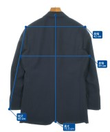 Brooks Brothers（ブルックスブラザーズ）ビジネス 紺 サイズ:-(M位)/-(M位) メンズ/2200696836039