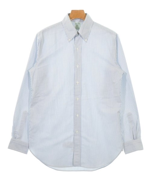 Brooks Brothers(ブルックスブラザーズ)のカジュアルシャツ サイズ:-(L位) 8,000円