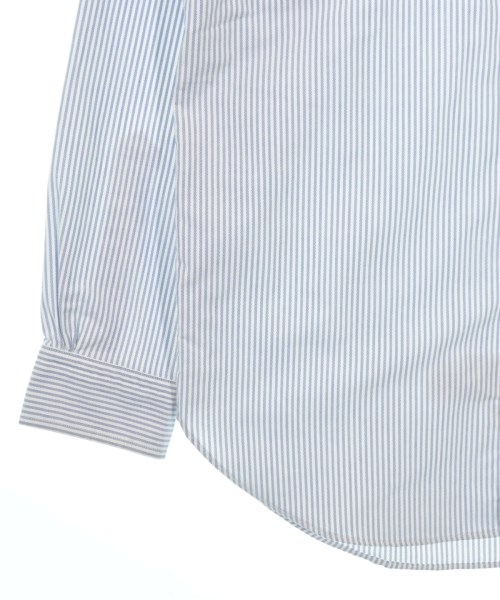 Brooks Brothers（ブルックスブラザーズ）カジュアルシャツ 白 サイズ:-(L位) メンズ/2200713613018