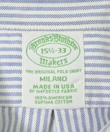 Brooks Brothers（ブルックスブラザーズ）カジュアルシャツ 白 サイズ:-(L位) メンズ/2200713613018